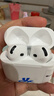 华强北新款【直营正品丨降噪Air7代】 蓝牙耳机真无线适配苹果主动降噪半入耳式国家补贴iPhone17/16/15Pods 【降噪全功能pods顶配版】 【主动降噪+空间音頻+三真电量】 实拍图