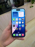 Apple/苹果 iPhone 15 (A3092) 256GB 黑色 支持移动联通电信5G 双卡双待 实拍图