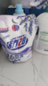 活力28薰衣草洗衣液24斤持久留香机洗手洗去污清洁不含磷环保装 实拍图