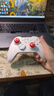 北通鲲鹏20无线游戏手柄AI智控双切扳机震动蓝牙手柄xbox布局电脑PC手机steam电视NSswitch2体感  原神 实拍图