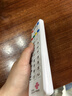 鸿欣达（HONGXINDA）适用于中国联通机顶盒万能遥控器通用联通网络盒子智慧沃家遥控板 实拍图