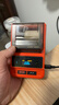 绿联USB2.0转Mini USB数据连接线 平板移动硬盘行车记录仪数码相机摄像机T型口充电连接线 0.5米10354 实拍图