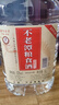 不老潭粮食酒 桶装高度浓香型泸州糯红高粱散装白酒纯粮壹号 52度 5L 实拍图