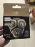 飞利浦（PHILIPS） 电动剃须刀S9000系刀头S9111 S9031 S8880S8860配件 SH90替代刀头（3个刀片+3个刀网） 实拍图
