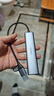 绿联USB3.0转千兆网口网线转接头 USB-C拓展坞分线器RJ45网口转换器集线器适用苹果16笔记本电脑台式机 实拍图