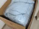 京东洗衣服务 衣鞋任洗3件 上门取送 去渍整形 价值2000元内衣服鞋子 实拍图