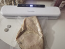 佳帮手真空封口机家用全自动食品打包塑封包装机腊肉腊肠真空压缩神器 实拍图