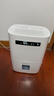 多乐信（DOROSIN）智能除湿机 除湿量21升/天42㎡ APP远程操控轻音家用卧室客厅地下室干衣抽湿机干燥机ER-208 实拍图
