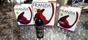 FRANZIA3L盒装赤霞珠半干红葡萄酒 美国原盒进口 聚餐日常口粮酒 实拍图