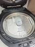 松下（Panasonic）饭煲煲电饭煲4-5人家用IH加热压力电饭锅智能预约多功能煮饭锅5升以旧换新SR-PE502-S 实拍图