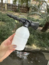 比视特无线洗车机高压水枪家用清洗神器强力增压大功率充锂电池无刷电机 德国顶配洗车水枪+顺丰次日达+2年质保+运费险 【前50名下单】立享价值158元清洗大礼包 实拍图