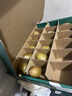 佳沛（zespri）新西兰新果季  阳光金奇异果18粒礼盒优选果单果101-124g 猕猴桃 实拍图