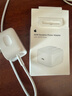 Apple/苹果 40W USB-C充电器动态调节功率 type-c充电器苹果手机充电 苹果17手机充电器 实拍图
