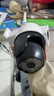 奥克斯高清室外摄像头防水手机远程无线wifi监控器360度无死角云台旋转无死角4g网络全景语音对话户外 实拍图