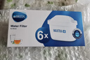 碧然德（BRITA）滤水壶滤芯 Maxtra+多效滤芯6只装 过滤器净水器滤芯 碧然德滤芯 可滤水150L 实拍图