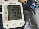 鱼跃（yuwell）销量第一医用高精准电子血压计血压仪670A测量血压仪器家用监测仪 实拍图
