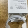Apple/苹果 60W USB-C数据线-1米 type-c苹果充电线手机数据线 苹果17充电线iphone17充电线 实拍图