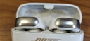 BOSE【王鹤棣同款】QuietComfort消噪耳塞Ultra II经典黑 真无线蓝牙QC降噪耳机大鲨4代送礼礼物 实拍图