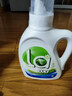 威露士la有氧洗衣液松木香4斤组合装（瓶1L+补充袋装500ml*2）除菌除螨 实拍图