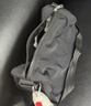 阿迪达斯（adidas）三叶草系列 中性 MINI DUFFLE 小挎包 JC6090 黑色 实拍图
