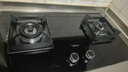 美的（Midea）【天然气】燃气灶 大火力家用灶具 5.2kW猛火大火灶台嵌两用  JZT-Q523L-M  实拍图