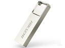 海康威视（HIKVISION）4GB USB2.0 U盘小容量X301 投标招标U盘 系统安装U盘 电脑办公车载专用优盘 小巧迷你金属防尘防水 实拍图