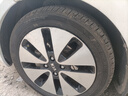 韩泰（Hankook）汽车轮胎 195/50R16 88V XL K415 原配新嘉年华 适配起亚K2/瑞纳 实拍图