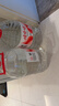 娃哈哈纯净水 5.5L*4桶 纸箱装整箱大桶装水 泡茶冲奶粉 哇哈哈饮用水 实拍图