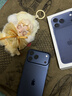 Apple/苹果 iPhone 17 Pro Max 512GB 深蓝色 支持移动联通电信5G 双卡双待手机 实拍图