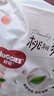 好奇（Huggies）铂金装小桃裤成长裤XXXL26片*4包(17kg以上)【透爽散热】 实拍图