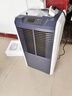 德业（Deye）工业除湿机/抽湿机138升/天40-300平米别墅地下室家用仓库大型大功率除湿器DY-8138C 138L/天 实拍图