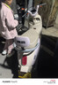 赛鸽电动轻便摩托车瑞丽115KM长续航72V32Ah铅酸电池大动力高端电瓶车女士高颜值代步通勤电动车胭脂粉 晒单实拍图