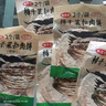 昱品源梅干菜薄脆烧饼 安徽特产梅干菜扣肉饼黄山烧饼酥饼开袋即食 原味5袋-共10片 实拍图