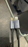 品胜数据线三合一Type-C充电线PD100W一拖三27W苹果PD快充适用iPhone17/16/15/14手机华为电脑车载1.5m 实拍图