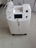 氧精灵3L升医用制氧机家用吸氧机老人专用孕妇便携氧气机323W 实拍图