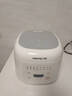 九阳（Joyoung）2升1-2人小巧容量微压电饭煲电饭锅瓷晶陶釜内胆不粘球胆双NTC感温3A级好米饭20FY2 实拍图