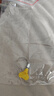 洗衣机排水管适用加厚款不锈钢带手柄水管卡箍洗车水枪接头管子卡喉箍软管固定抱箍 水龙头4分管通用16~25mm (1只装) 实拍图
