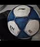 李宁足球5号成人初中小学生中考专用比赛训练标准五号耐磨青少年足球 实拍图