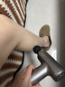 匹克（PEAK）筋膜枪按摩器肩颈腰背按摩仪肌颈膜枪专业级迷你便携式健身肌肉放松父母亲节春节情人七夕礼物男女 实拍图