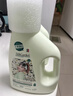 蔬果园洗衣液茉莉白山茶8斤持久留香72小时洗衣液除菌除螨快速去污洁净 实拍图
