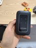 影腾随身wifi三网全国通用无线wi-fi6免插卡移动联通电信无限制大流量卡便携式网卡高速网络2026款5GHF 【三网通3000毫安充电款+黑色】*超长续航 实拍图
