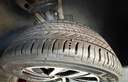 米其林（MICHELIN）汽车轮胎 205/55R16 91W 浩悦五代 Primacy 5 适配朗逸/宝来/英朗 晒单实拍图