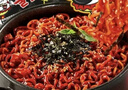 三养（SAMYANG）火鸡面三养速食方便面袋装 700g(140g*5)泡面拌面早餐零食 实拍图