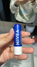 妮维雅（NIVEA）天然型润唇膏双支装4.8g*2男女适用滋润保湿打底母亲节实用礼物 实拍图