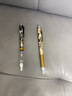 美宝莲开挂笔眼线液笔极细防水防汗不易晕染 冷萃茶棕0.4g 520礼物女 实拍图