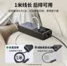 绿联车载逆变器12V转220V大功率150W充电器点烟器转换器车用电源插座 实拍图
