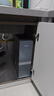 美的（Midea）直饮加热净水器套装【星河1200Gpro+管线机MG245-R壁挂式】厨下0阻垢剂智能水龙头陶氏RO反渗透 实拍图