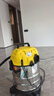 KARCHER德国卡赫 桶式吸尘器18L干湿吹三用家用工业开荒装修保洁地毯宠物大容量大功率超强大吸力WD1s 实拍图