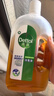 滴露（Dettol）消毒液洗衣衣物消毒水750mL 除螨杀菌混洗无忧 家居地板消毒 非84 实拍图