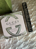 古驰（GUCCI）竹韵女用淡香水30ML+倾色云雾唇釉308 留香化妆品生日礼物送女友 实拍图